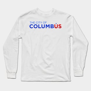 Columbus 1492 Long Sleeve T-Shirt